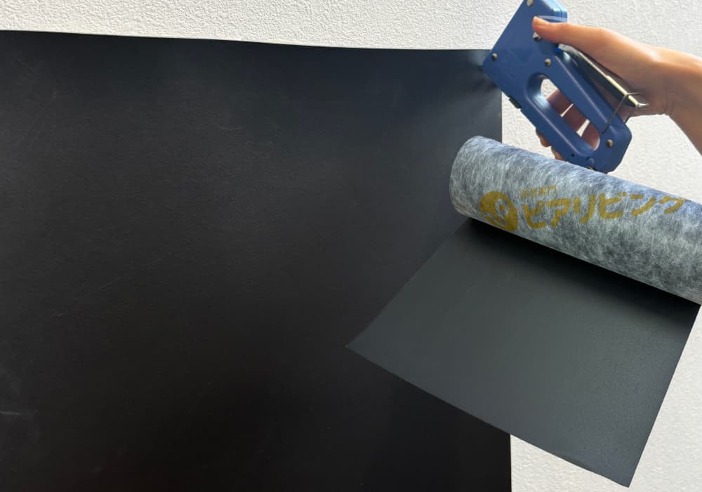 遮音シート「Noisestop15」