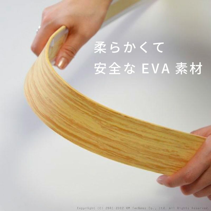 やわらか段差解消スロープについて