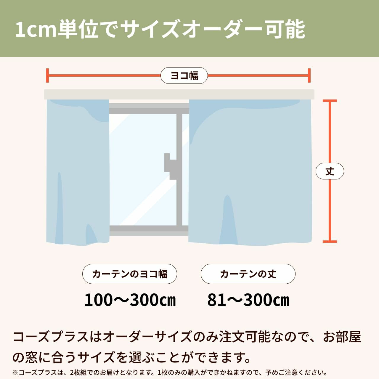 コーズプラスについて