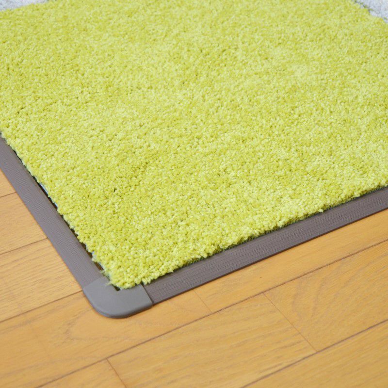 カーペット用見切り材のサムネ画像