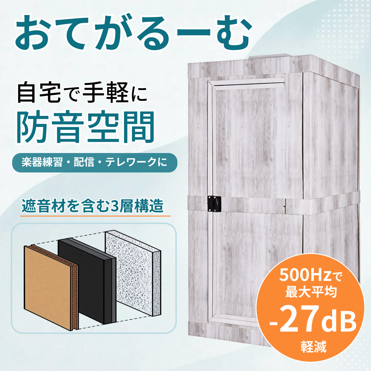 おてがるーむのサムネ画像