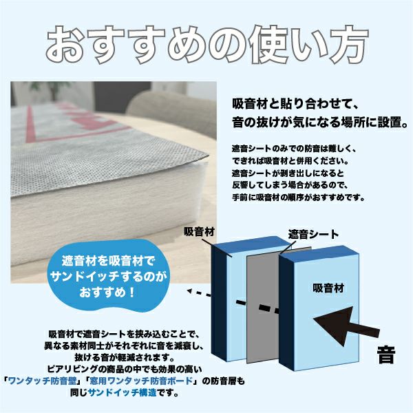 おすすめの使い方