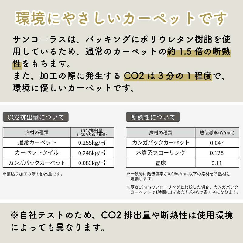 サンコーラスについて