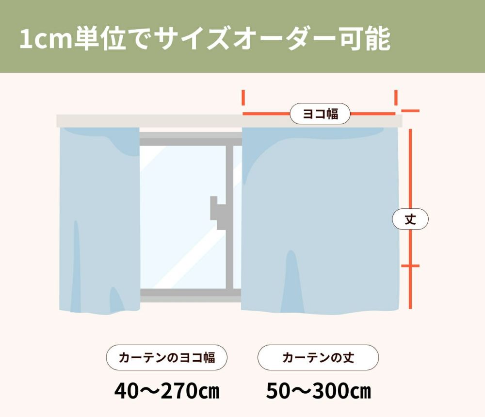 七層構造防音カーテン コーズプレミア 幅191-220cm 丈121-150cm