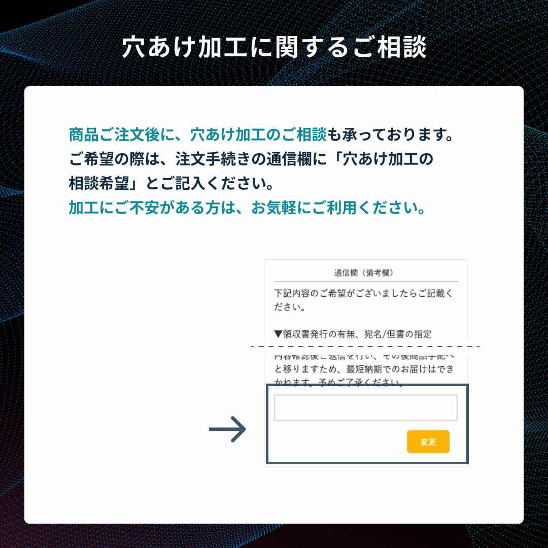HISOHISOブースについて